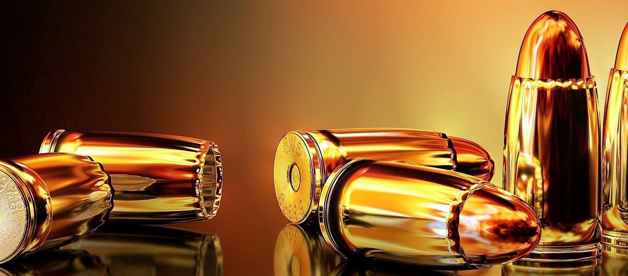 Producent broni Remington szuka ochrony przed bankructwem