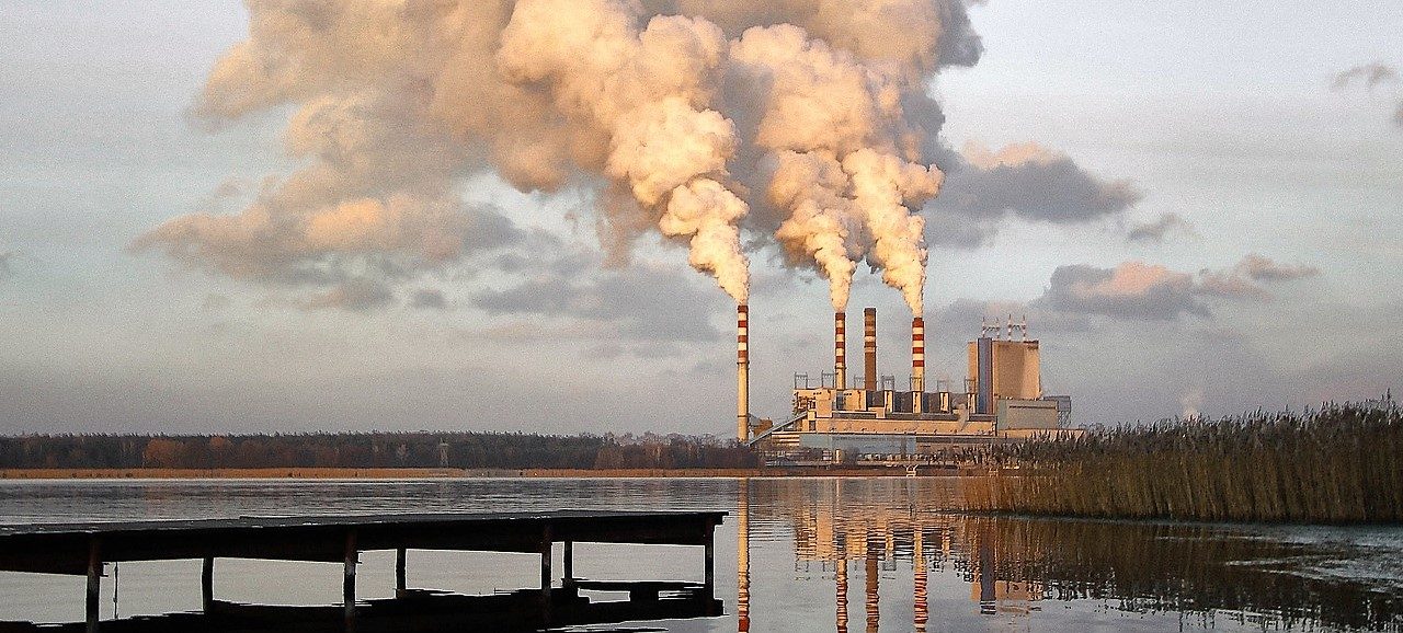 Amerykańskie przedsiębiorstwo energetyki węglowej złożyło wniosek o upadłość