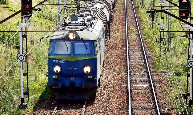 Upadłość Zakładów Naprawczych Taboru Kolejowego S. A. w Oleśnicy