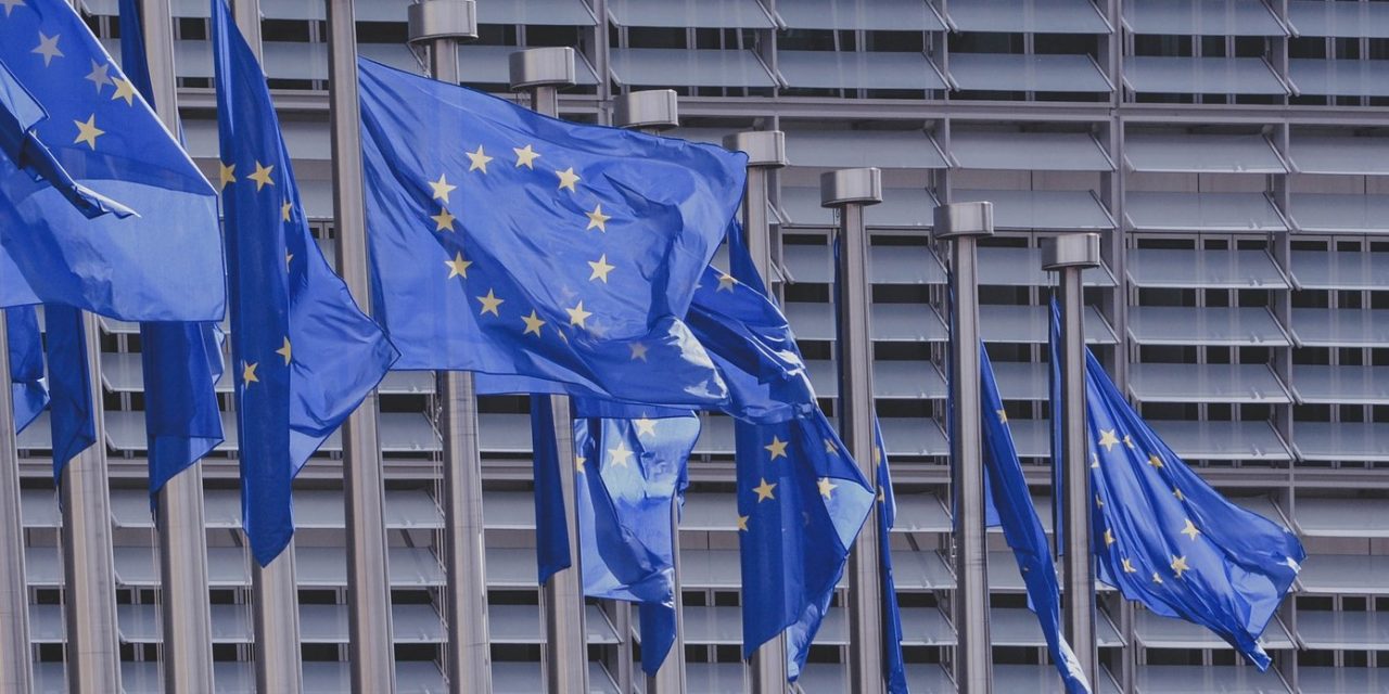 European lift in restructuring proceedings