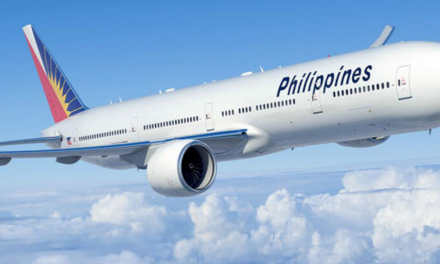 Restrukturyzacja Philippine Airlines