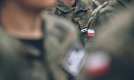 Restructuring of the Polish Defense Sector