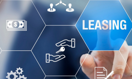 Loan program for the repayment of leasing installments