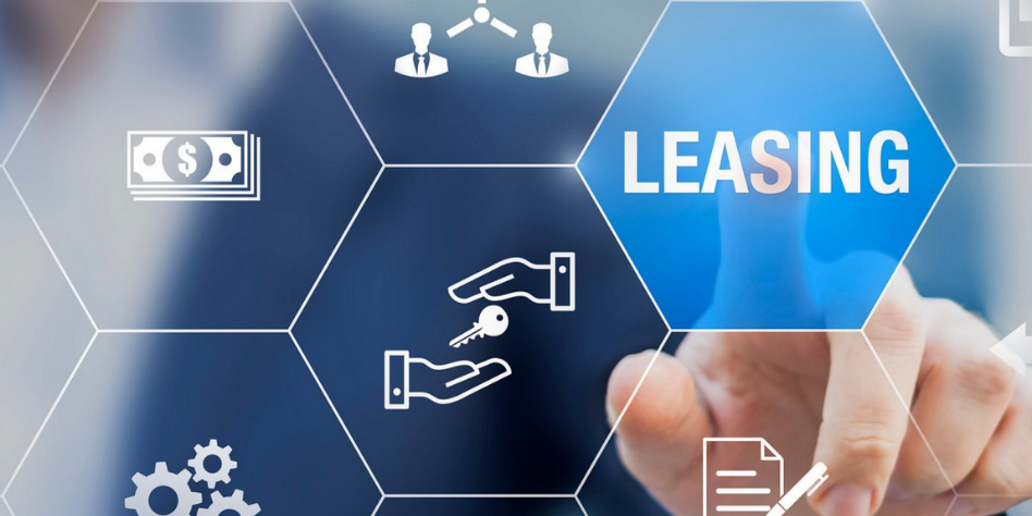 Loan program for the repayment of leasing installments