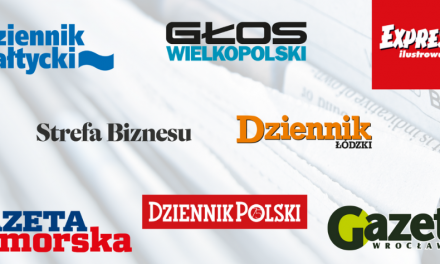 Acquisition of Polska Press