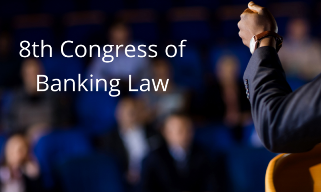 8th Congress of Banking Law