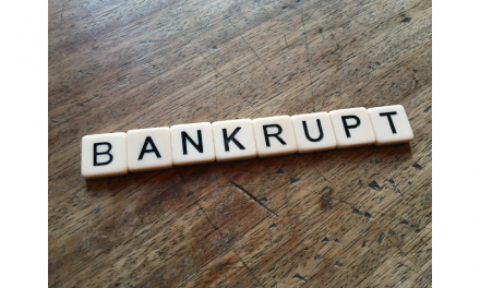 Russia on the brink of bankruptcy