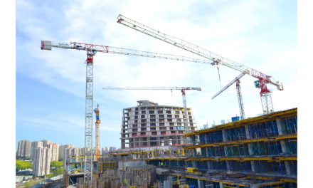 Insolvency risk in construction is growing