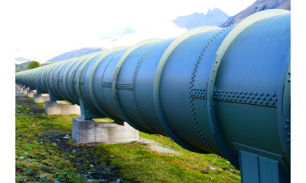 Spółka Nord Stream 2 złożyła wniosek o upadłość