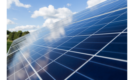 The photovoltaic industry is struggling