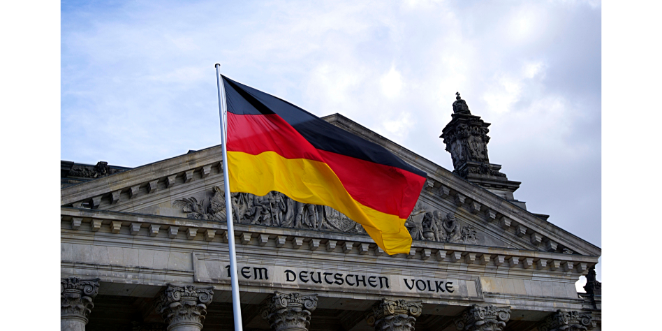 W Niemczech upada coraz więcej firm