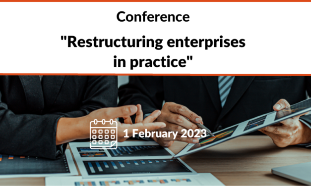 Restructuring enterprises in practice