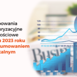 Postępowania restrukturyzacyjne i upadłościowe w grudniu 2023 roku  wraz z podsumowaniem kwartalnym